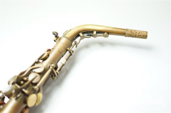 アルトサックス　A5”The Brute”